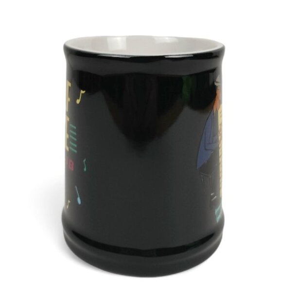 Disney Pixar The Half Note Jazz Club Tea Coffee Mug - Picture 4 of 6